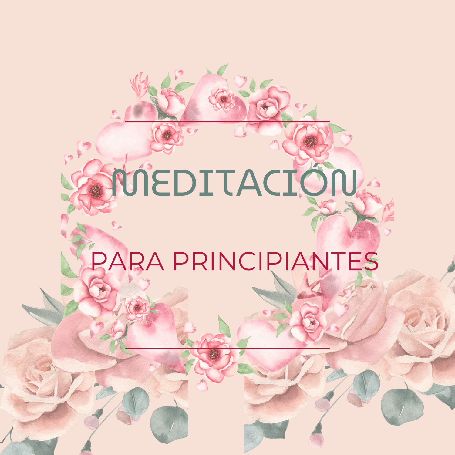 Meditación