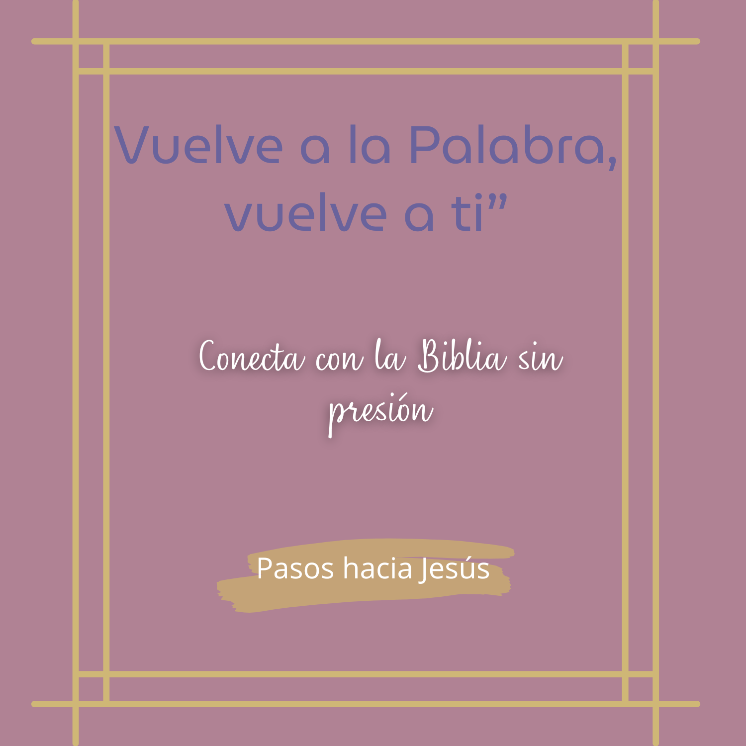 Fe real, Biblia real