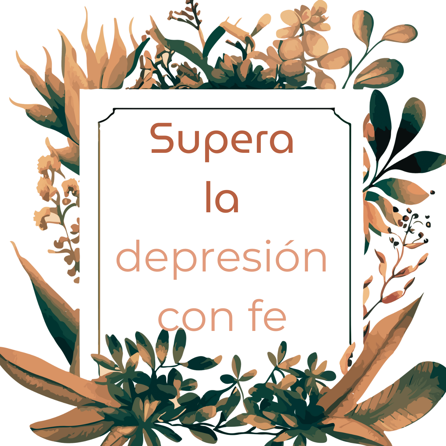 30 dias para vencer la depresion